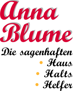 Anna Blume Stralsund Rügen
